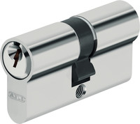 Canon de serrure 30/30