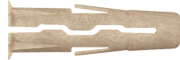 La nouvelle cheville UNO® Timber